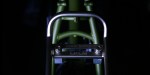 318 Stainless Steel Rear Rack 50kg6